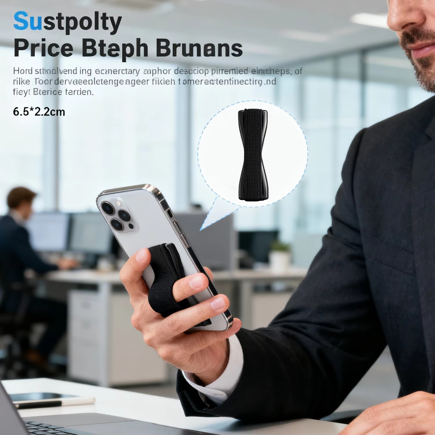 Supporto Elastico Portatile pe - Essential Tablet Accessories recensione e prezzo
