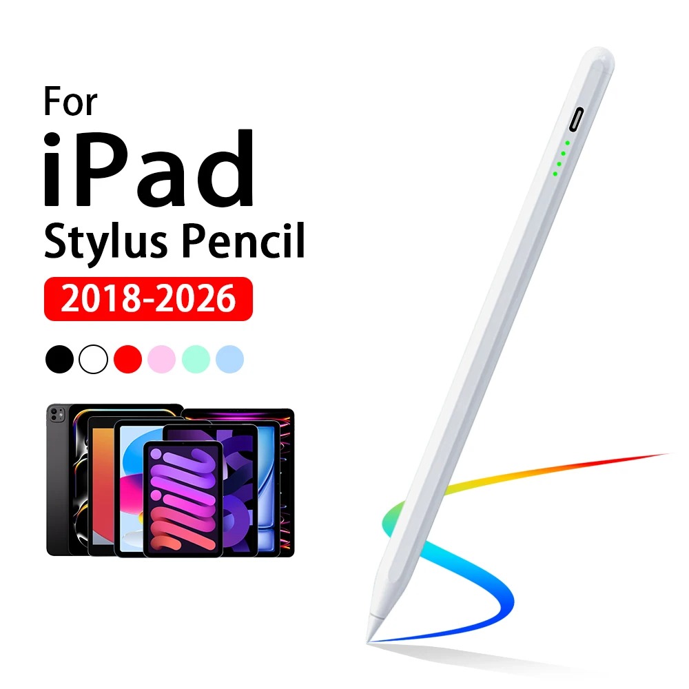 Penna Stilo per Apple iPad con - Ipad Pencil Stylus recensione e prezzo