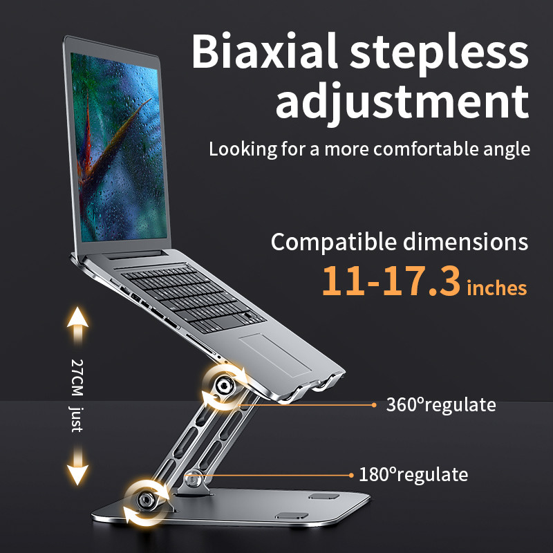 Supporto per Telefono e Tablet - Cooling Stand Tablet recensione e prezzo