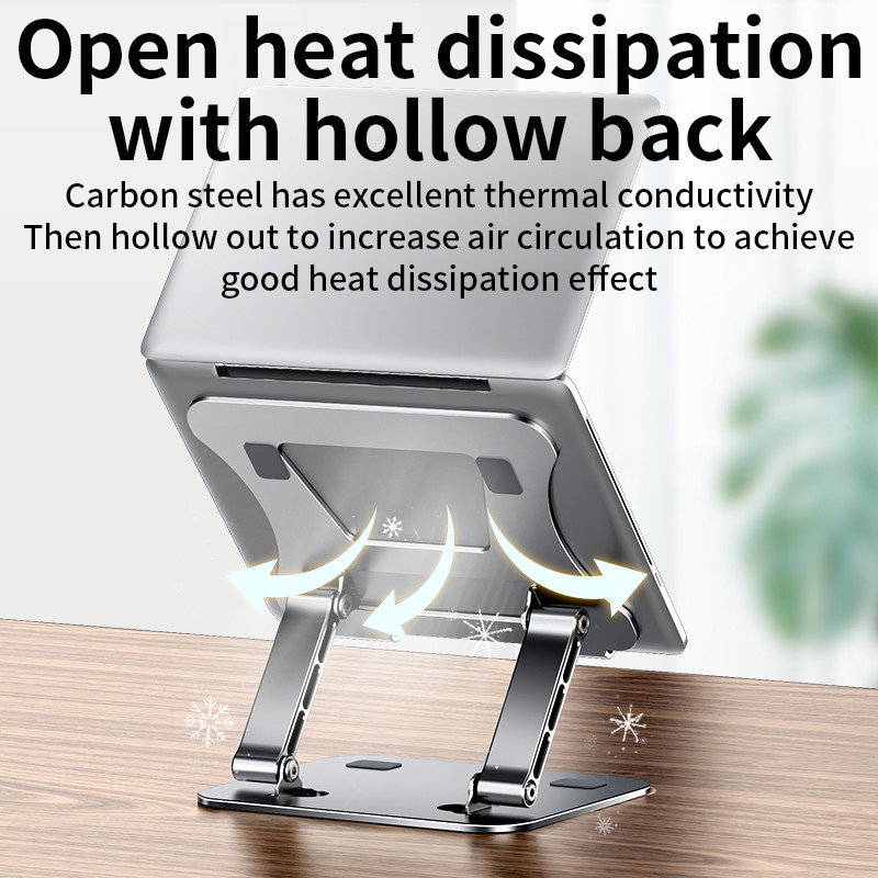 Supporto per Telefono e Tablet - Cooling Stand Tablet recensione e prezzo