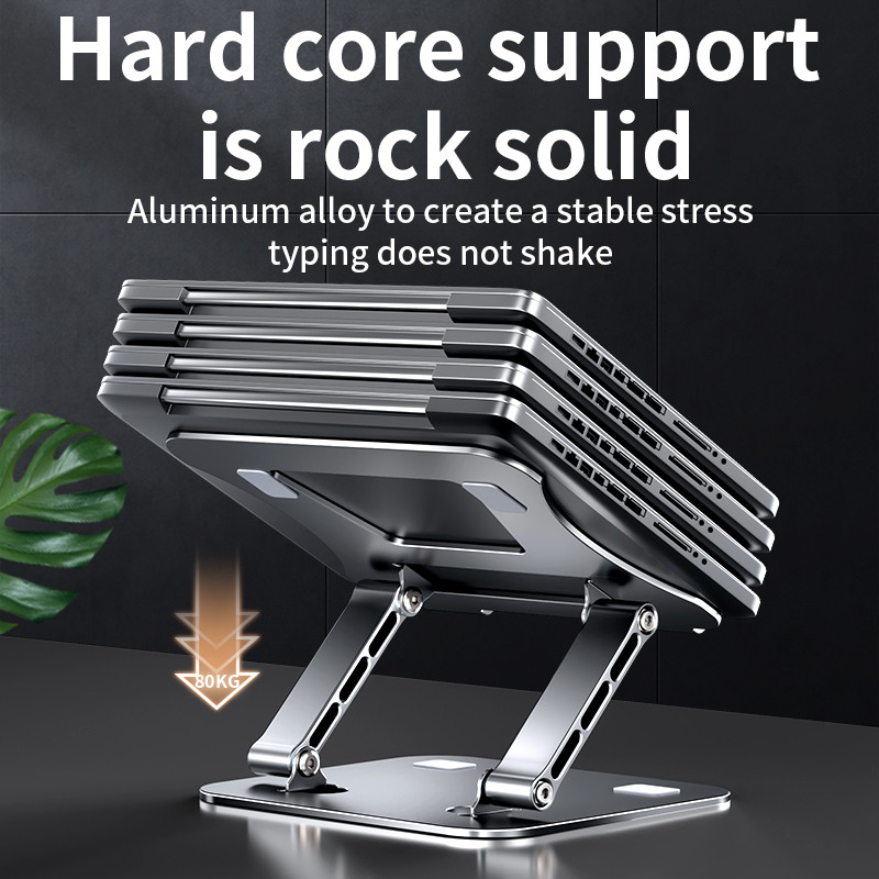 Supporto per Telefono e Tablet - Cooling Stand Tablet recensione e prezzo