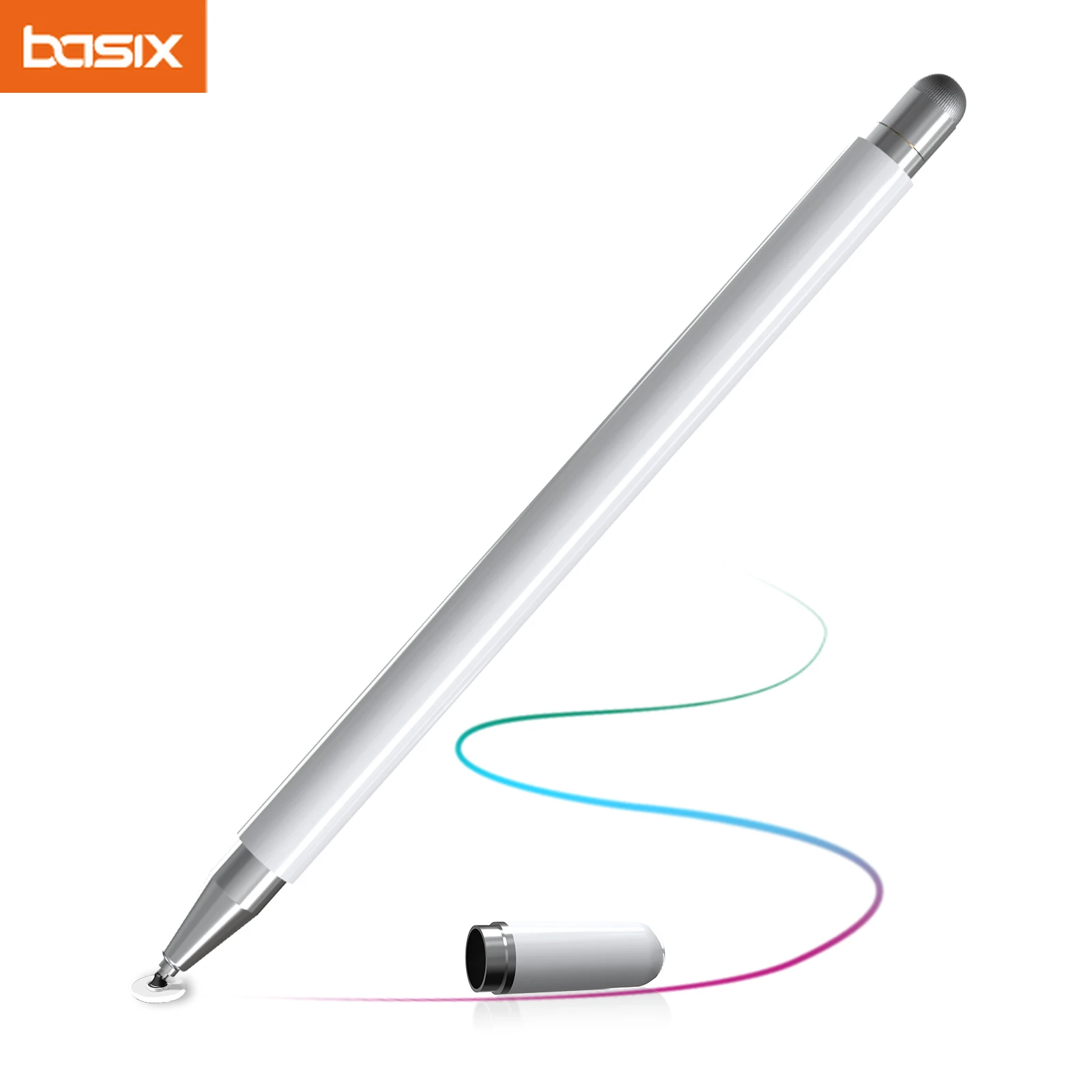 Penna touch universale Basix p - Samsung Tablet Accessories Pen recensione e prezzo