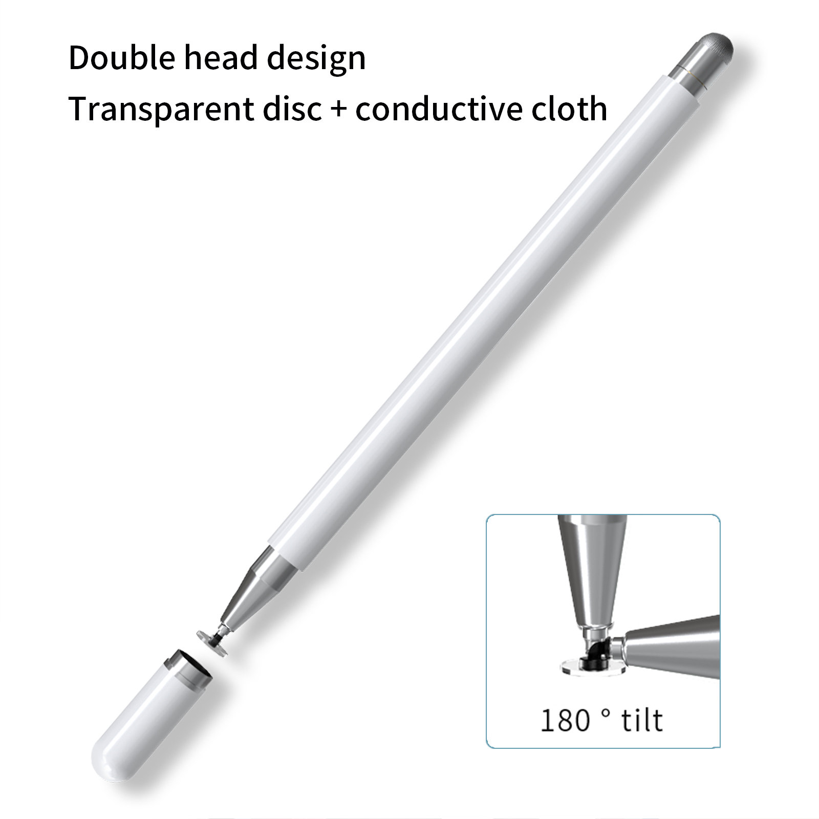 Penna touch universale Basix p - Samsung Tablet Accessories Pen recensione e prezzo