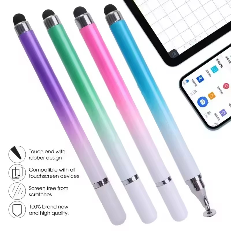 Penna Stilo Universale 2 in 1  - Essential Tablet Accessories recensione e prezzo