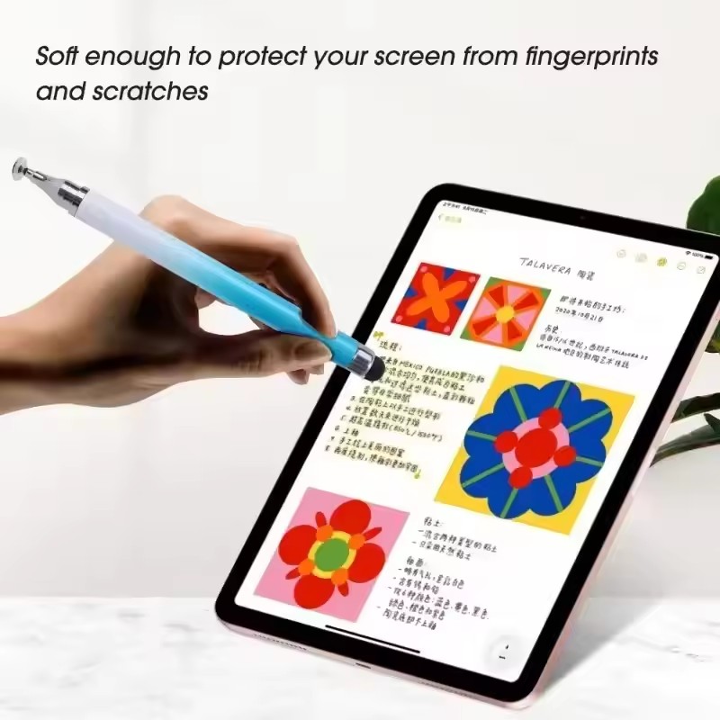 Penna Stilo Universale 2 in 1  - Essential Tablet Accessories recensione e prezzo