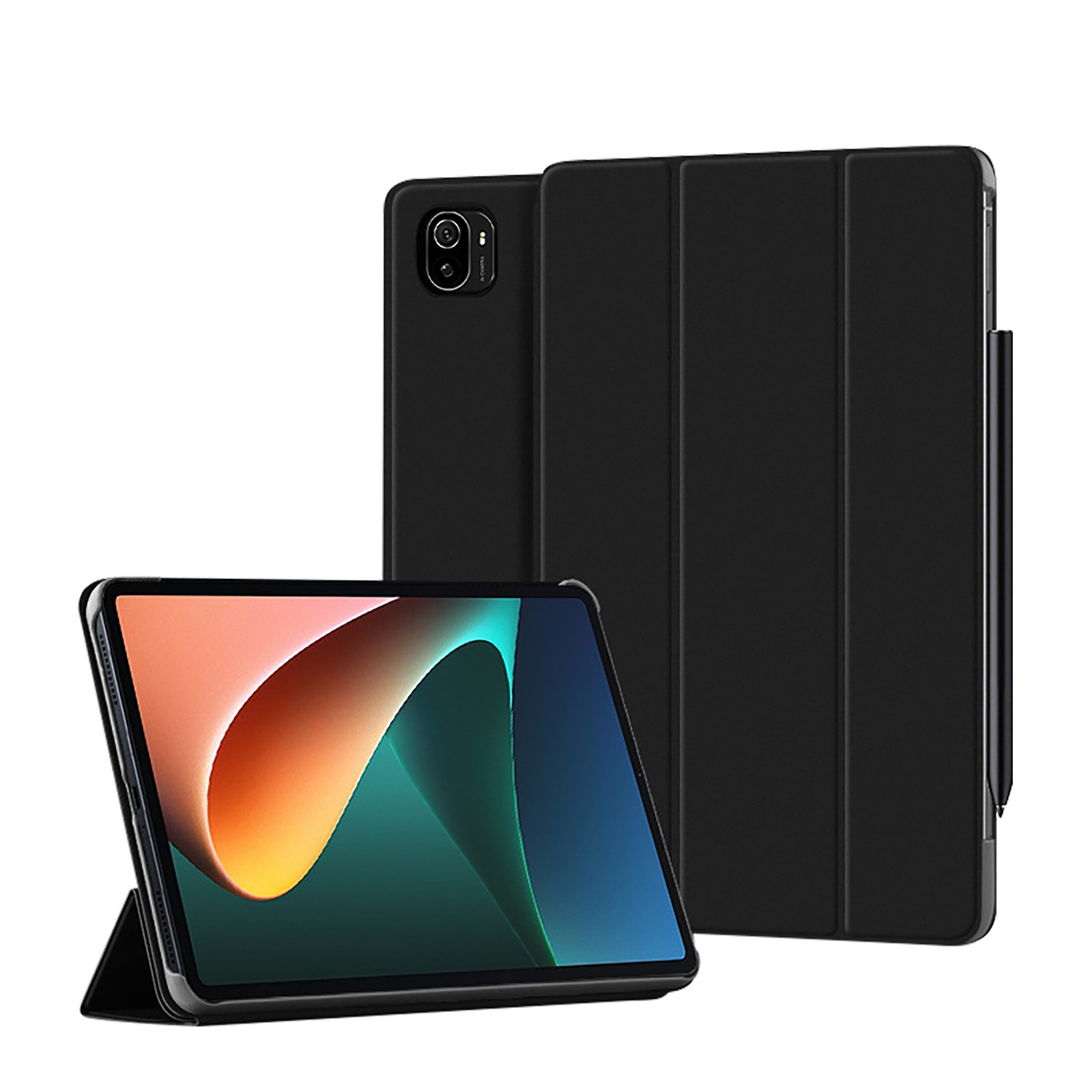Custodia pieghevole con suppor - Best Tablet Accessories recensione e prezzo