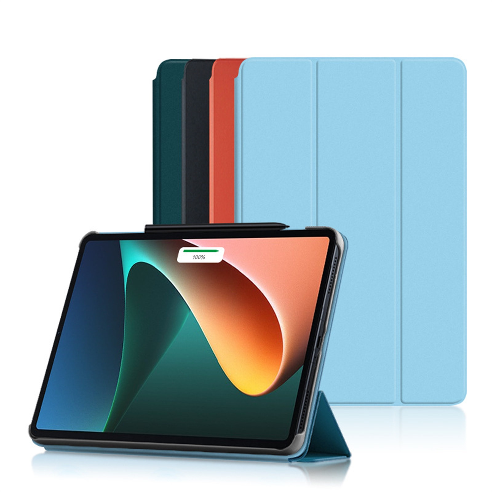 Custodia pieghevole con suppor - Best Tablet Accessories recensione e prezzo