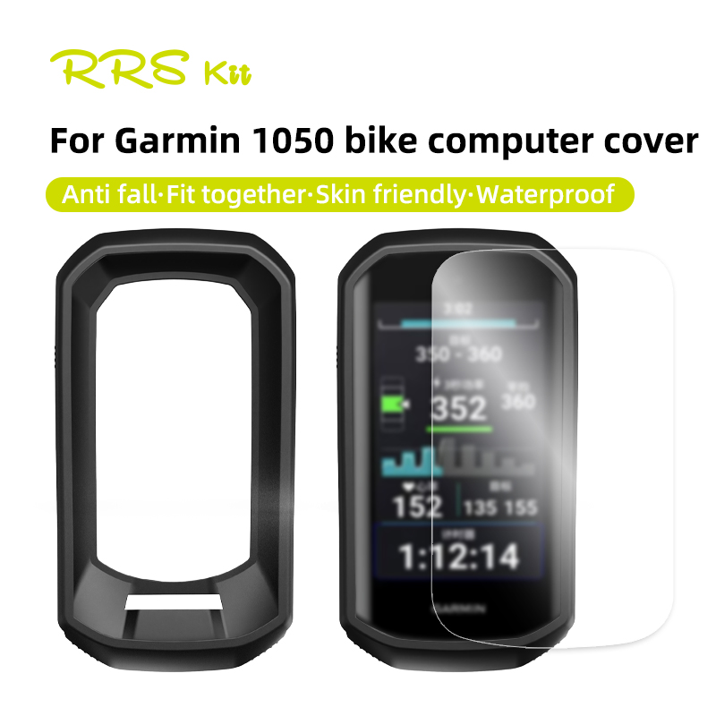 Per Garmin 1050 Bike Computer  - Tablet Computer Accessories recensione e prezzo